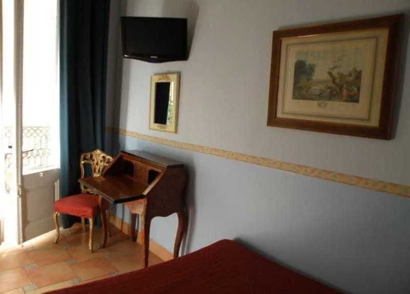Casa Consell Gran Via, Guest House 巴塞罗那