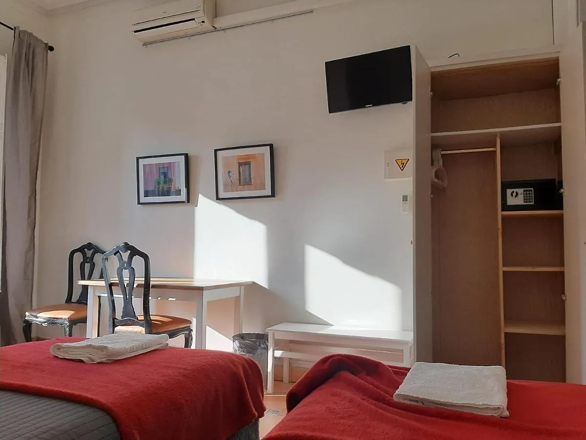 Casa Consell Gran Via, Guest House Barcelona Espanha