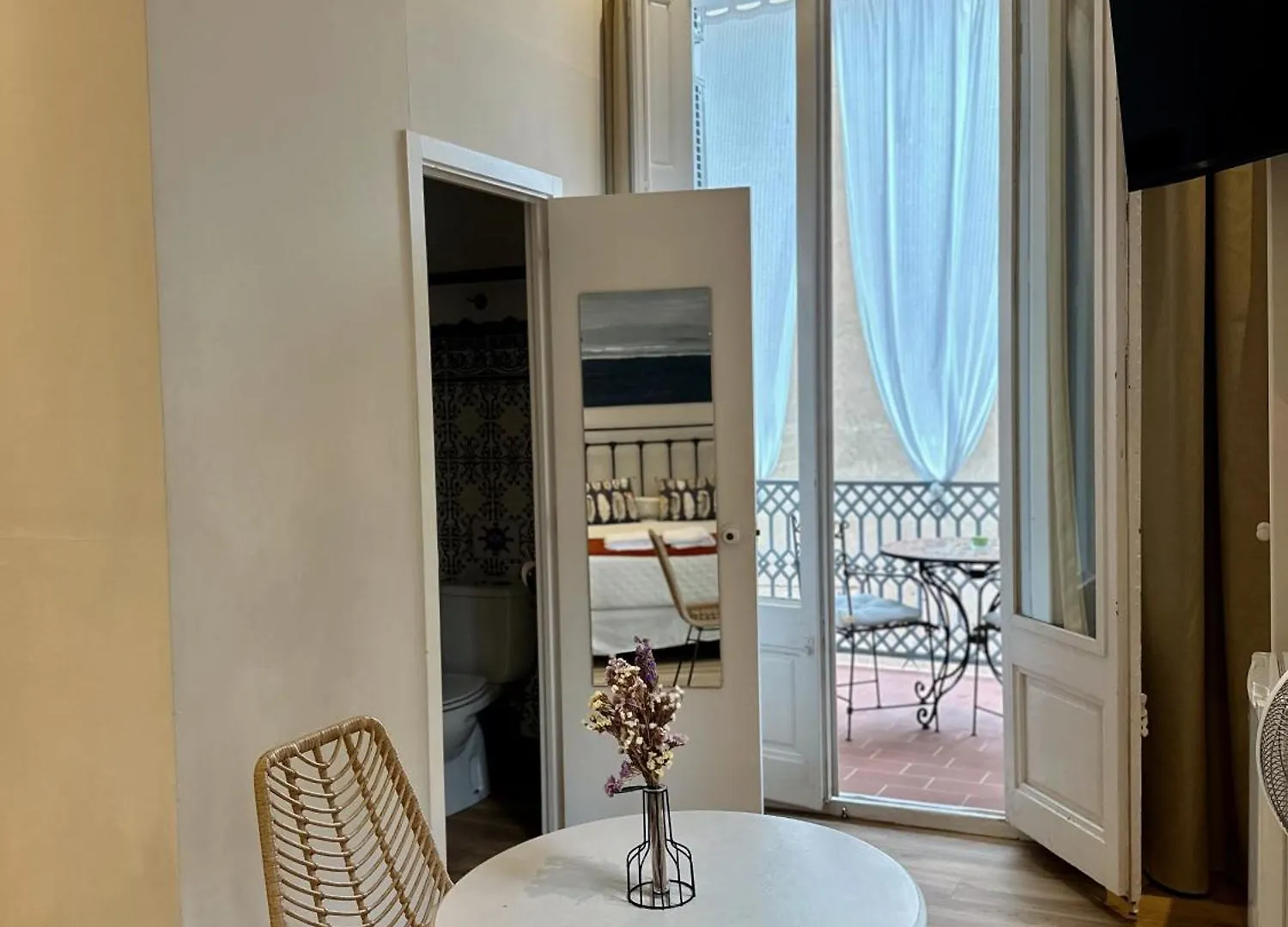 **  Casa Consell Gran Via, Guest House Barselona İspanya