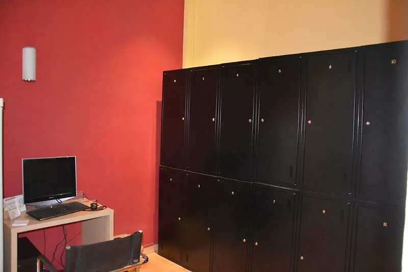 Casa Consell Gran Via, Guest House Barcelona