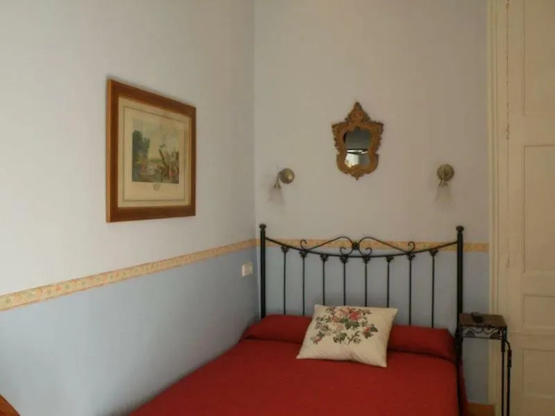 Casa Consell Gran Via, Guest House Barcelona