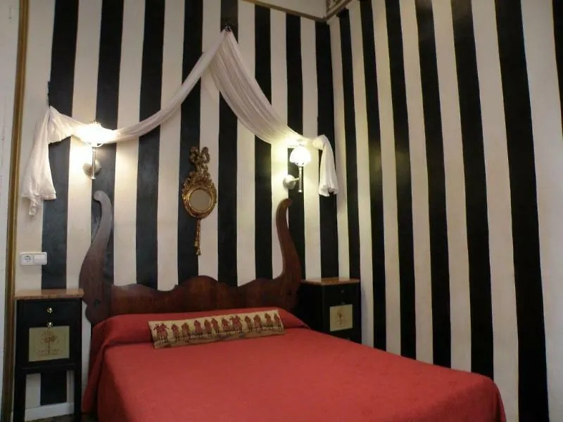 Casa Consell Gran Via, Guest House Barcelona 2*,