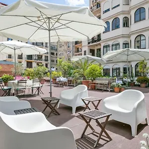 Mihlton Boutique (adults Only) Barselona