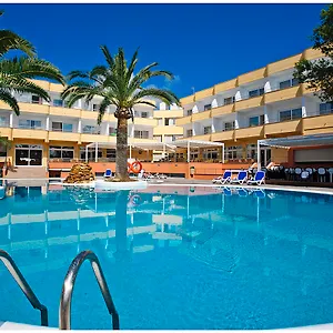 **** Resort Sagitario Playa Spagna