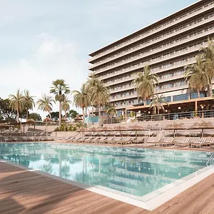 Cooks Club Calvia - Adults Only Espagne