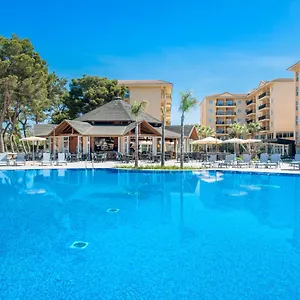 **** Hotel Picafort Palace Espanha