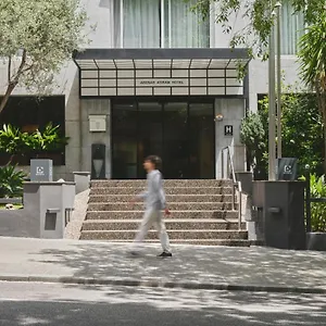 Hotel Arenas Atiram, Barcelone