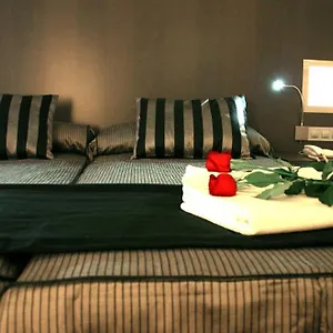 Hotel Dalia Ramblas, Barcelone