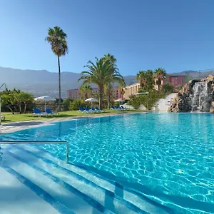 Aguilas Tenerife, Affiliated By Melia Espagne