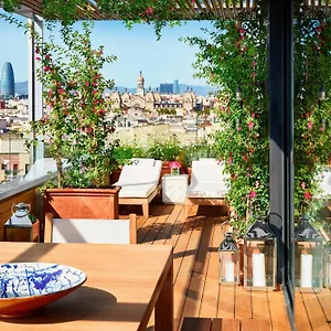 Hotel The Edition, Barcelone