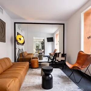 Hotel Htop Bcn #htopenjoy, Barcelone