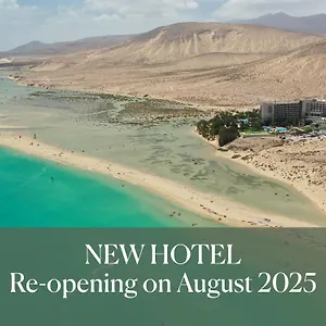 ***** Hotel Meliá Fuerteventura Spagna