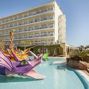 **** Hotel Evenia Olympic Spagna