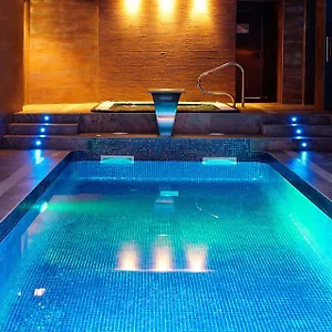 **** Hotel Acacias & Spagna