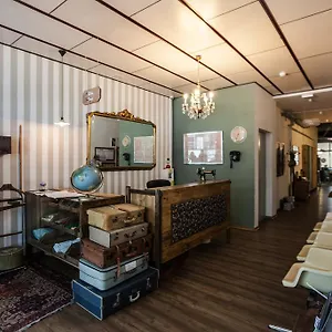 Pars Tailor'S Hostel Barselona