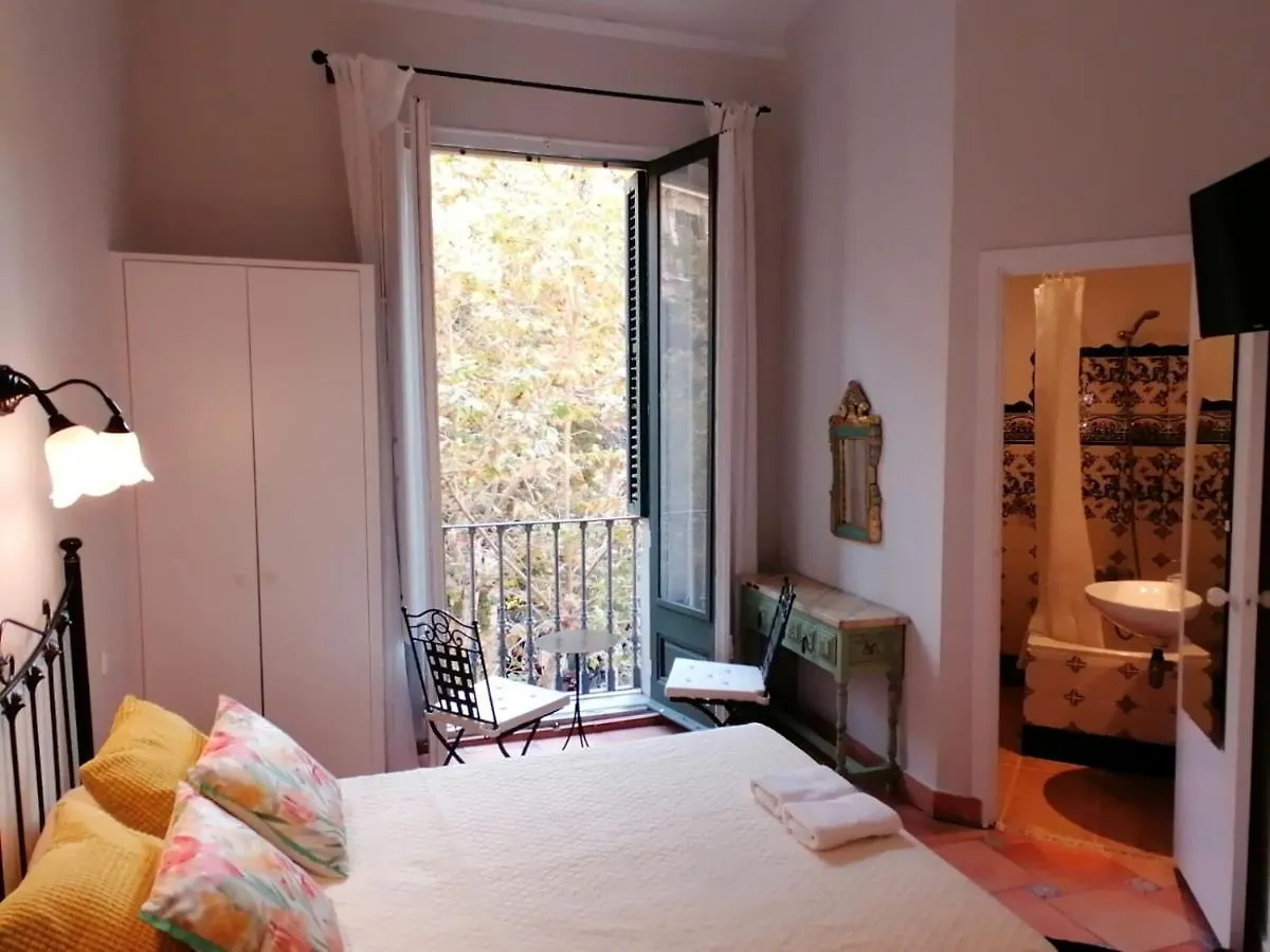 Casa Consell Gran Via, Guest House Barcelona