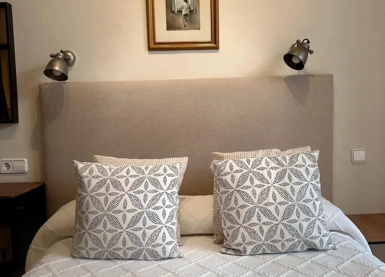 **  Casa Consell Gran Via, Guest House Barcelona Spanien